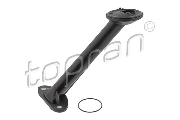 TOPRAN 119 551 Suction Pipe, oil pump