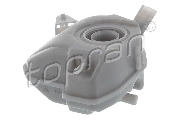 TOPRAN 119 637 Expansion Tank, coolant