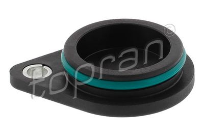 Locking Cover, camshaft TOPRAN 119 683