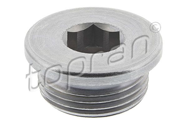 TOPRAN 119 701 Screw Plug, oil sump