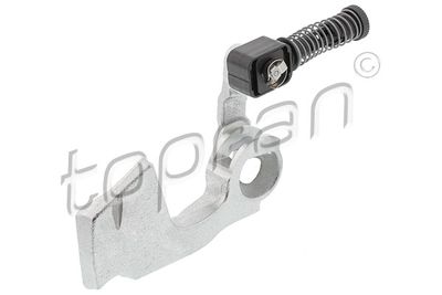 Repair Kit, gear shift lever TOPRAN 119 716