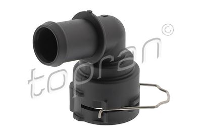 Coolant Flange TOPRAN 119 746
