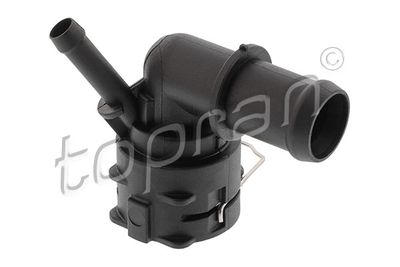 Coolant Flange TOPRAN 119 747