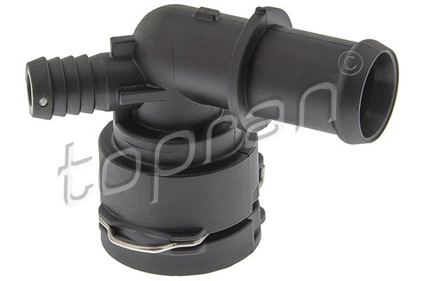TOPRAN 119 748 Coolant Flange