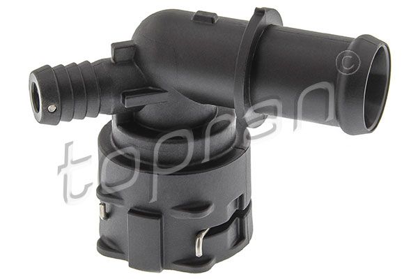TOPRAN 119 751 Coolant Flange