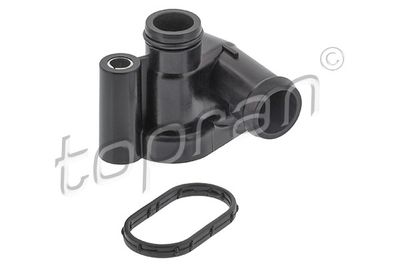 Coolant Flange TOPRAN 119 782