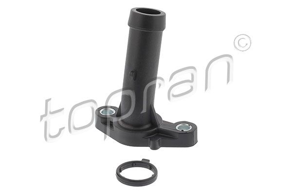 TOPRAN 119 823 Coolant Flange