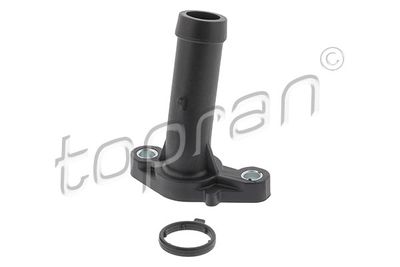 Coolant Flange TOPRAN 119 823