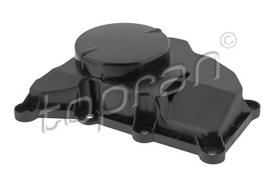 Oil Separator, crankcase ventilation TOPRAN 119 941