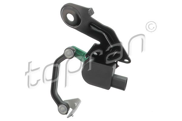 TOPRAN 119 967 Sensor, headlight levelling