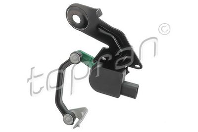Sensor, headlight levelling TOPRAN 119 967