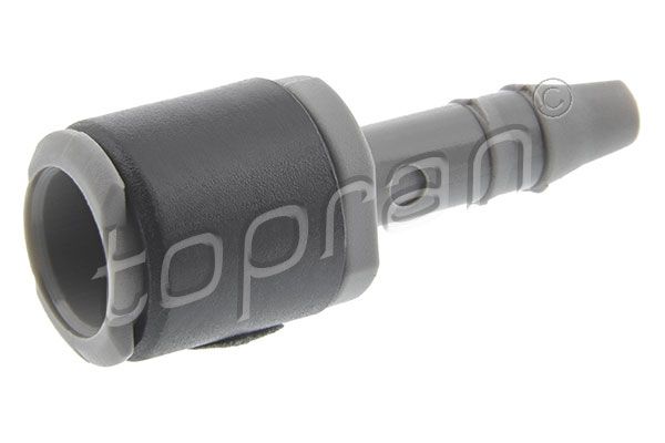 TOPRAN 119 984 Connector, washer-fluid pipe