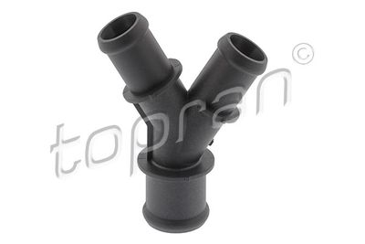 Coolant Flange TOPRAN 119 988