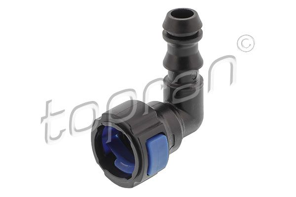 TOPRAN 119 999 Connector, washer-fluid pipe