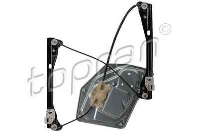 Window Regulator TOPRAN 120 000