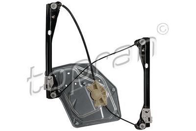 Window Regulator TOPRAN 120 001