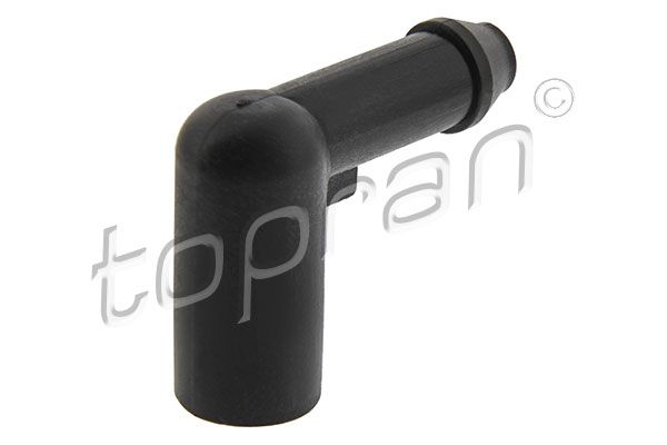 TOPRAN 120 005 Connector, washer-fluid pipe