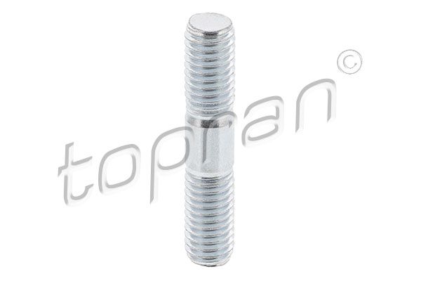 TOPRAN 120 083 Bolt, exhaust manifold
