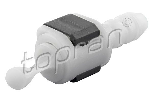 TOPRAN 120 125 Connector, washer-fluid pipe