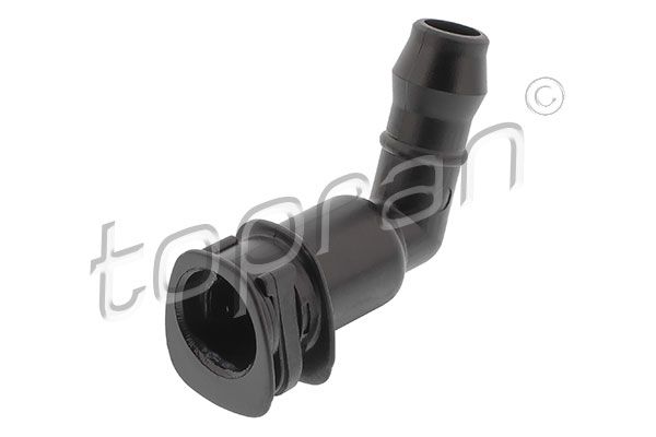 TOPRAN 120 129 Connector, washer-fluid pipe