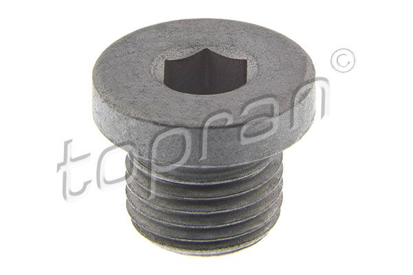 TOPRAN 120 142 Screw Plug, oil sump