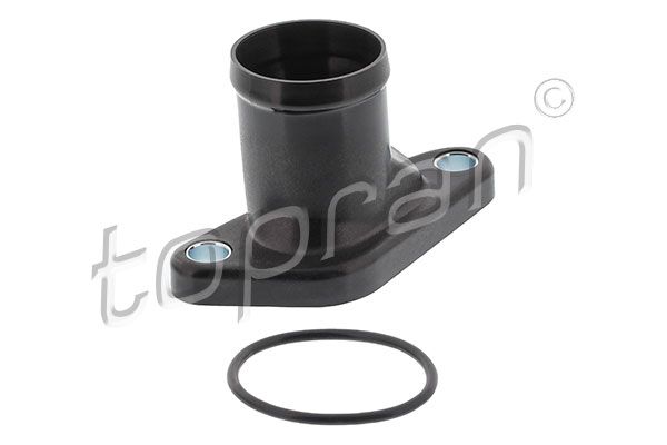 TOPRAN 120 182 Coolant Flange
