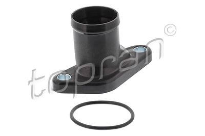 Coolant Flange TOPRAN 120 182