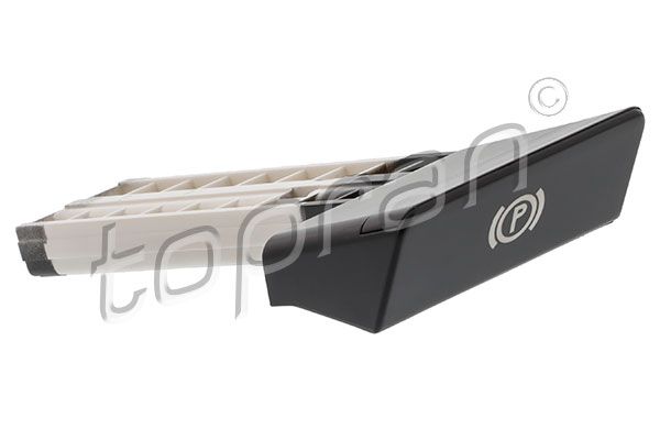TOPRAN 120 213 Switch, park brake actuation