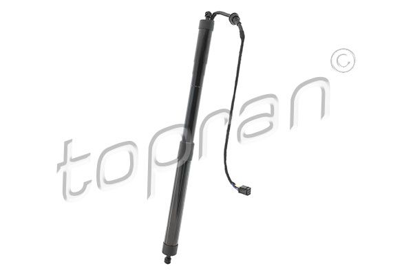 TOPRAN 120 224 Electric Motor, tailgate