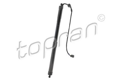 Electric Motor, tailgate TOPRAN 120 224