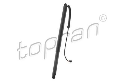 Electric Motor, tailgate TOPRAN 120 225