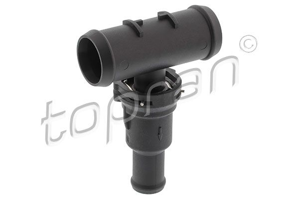 TOPRAN 120 264 Coolant Flange