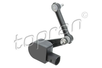 Sensor, headlight levelling TOPRAN 120 544