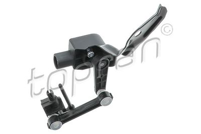 Sensor, headlight levelling TOPRAN 120 545