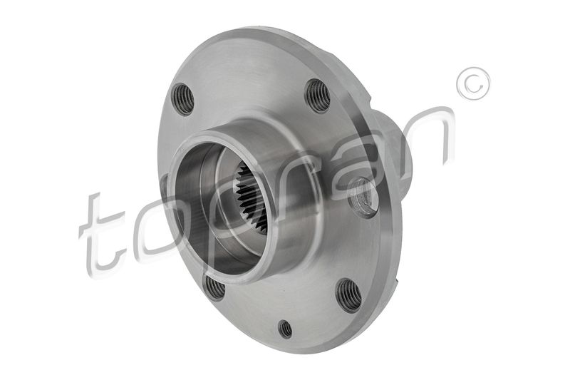 TOPRAN 200 394 Wheel Hub