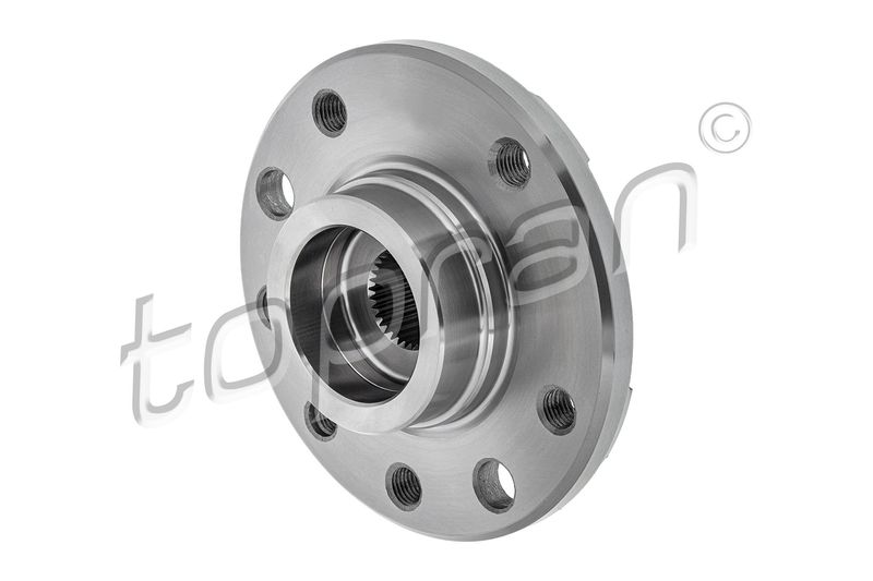 TOPRAN 200 397 Wheel Hub