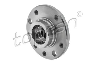 Wheel Hub TOPRAN 200 397