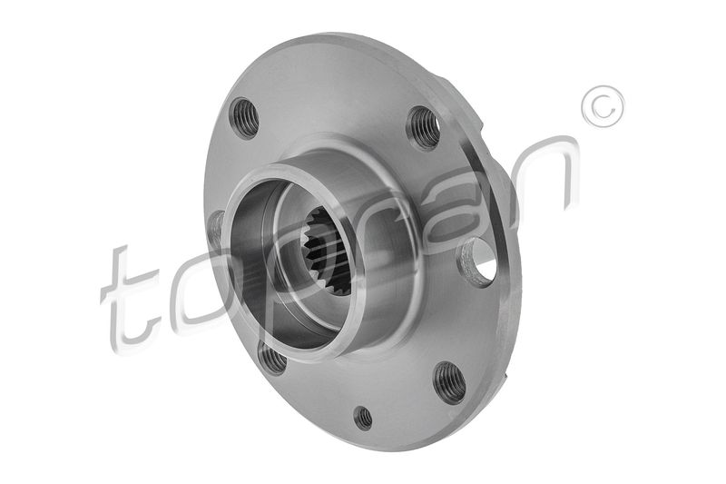 TOPRAN 200 399 Wheel Hub
