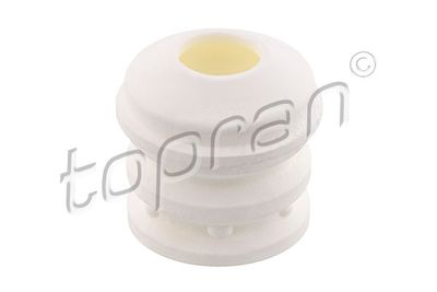 Rubber Buffer, suspension TOPRAN 200 423