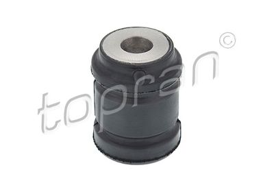 Mounting, control/trailing arm TOPRAN 200 491