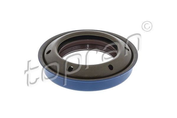 TOPRAN 200 529 Shaft Seal, differential