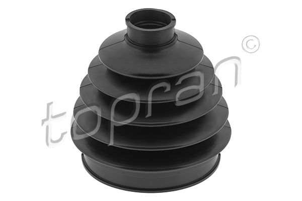 TOPRAN 200 537 Bellow, drive shaft
