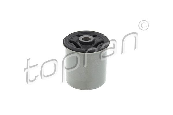 TOPRAN 200 749 Bushing, axle beam