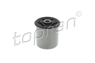 Bushing, axle beam TOPRAN 200 749