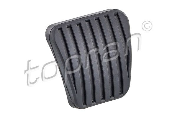 TOPRAN 200 912 Pedal Pad, brake pedal