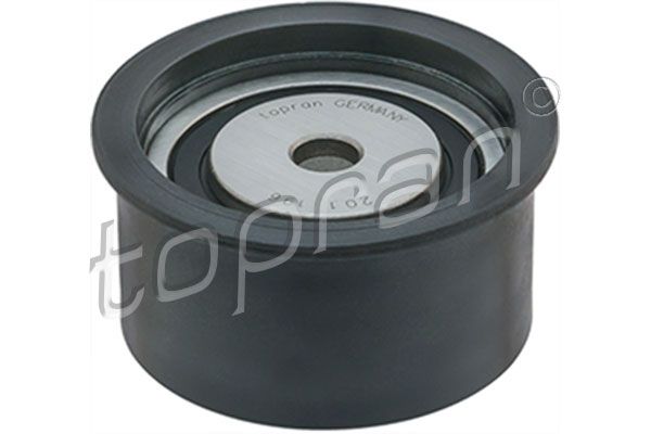 TOPRAN 201 196 Deflection/Guide Pulley, timing belt