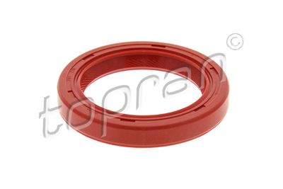Shaft Seal, camshaft TOPRAN 201 218