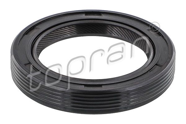 TOPRAN 201 281 Shaft Seal, oil pump