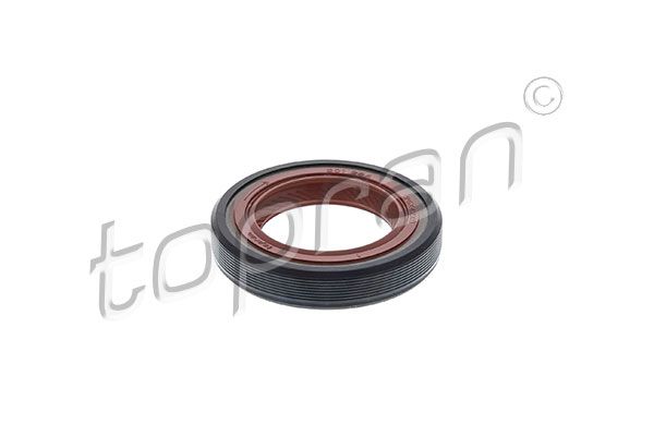 TOPRAN 201 284 Shaft Seal, oil pump