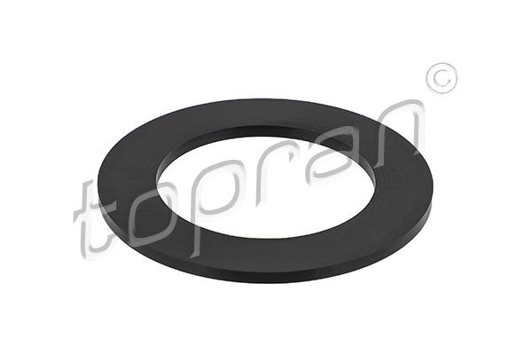 TOPRAN 201 306 Seal, oil filler neck cap